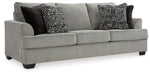 Deakin Ash Sofa - 3470838 - Vega Furniture
