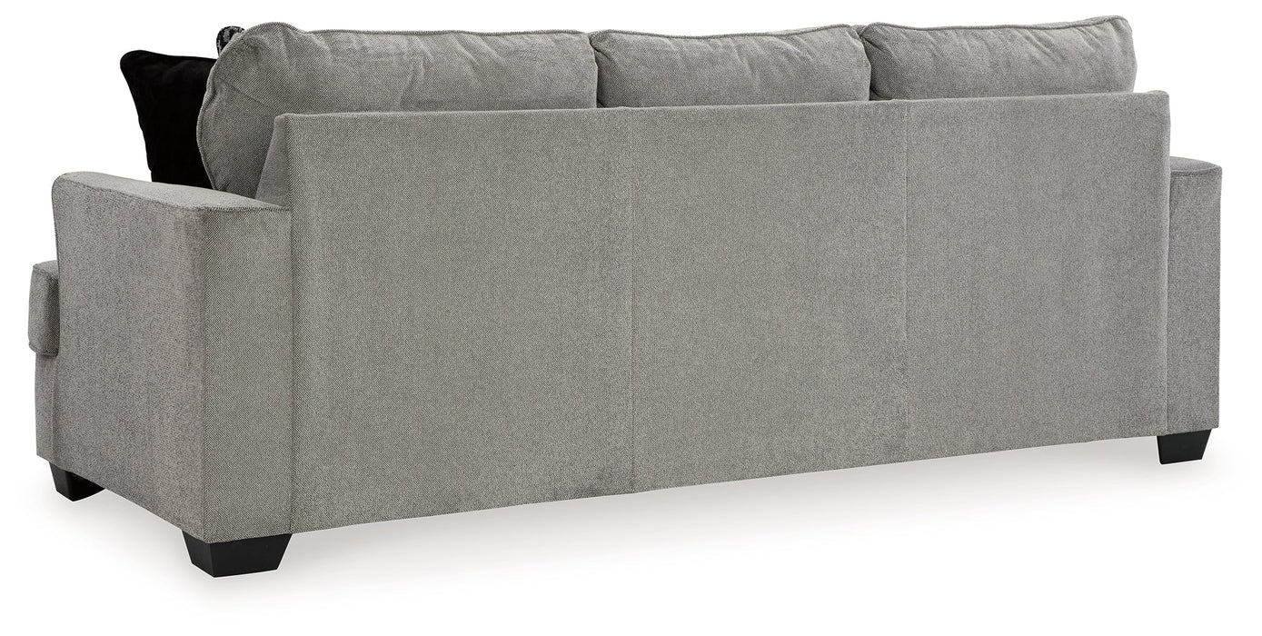 Deakin Ash Sofa - 3470838 - Vega Furniture