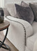 Dellara Chalk LAF Sofa Chaise - SET | 3210116 | 3210156 | 3210111 - Vega Furniture