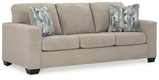 Deltona Parchment Sofa - 5120438 - Vega Furniture