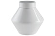 Domina White Jar - A2000485J - Vega Furniture