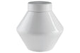 Domina White Jar, Set of 2 - A2000485 - Vega Furniture