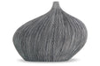 Donya Antique Black Vase - A2000546 - Vega Furniture