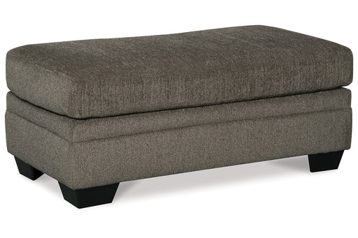 Dorsten Slate Ottoman - 7720414 - Vega Furniture