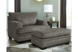 Dorsten Slate Ottoman - 7720414 - Vega Furniture