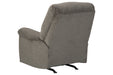 Dorsten Slate Recliner - 7720425 - Vega Furniture