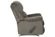 Dorsten Slate Recliner - 7720425 - Vega Furniture