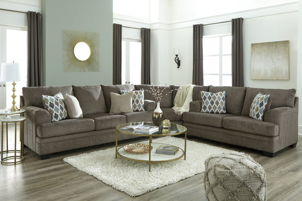 Dorsten Slate Sofa - 7720438 - Vega Furniture
