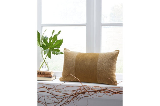 Dovinton Honey Pillow - A1000898P - Vega Furniture