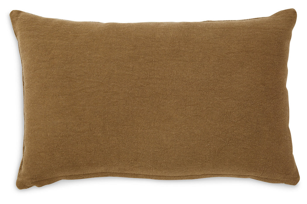 Dovinton Honey Pillow - A1000898P - Vega Furniture