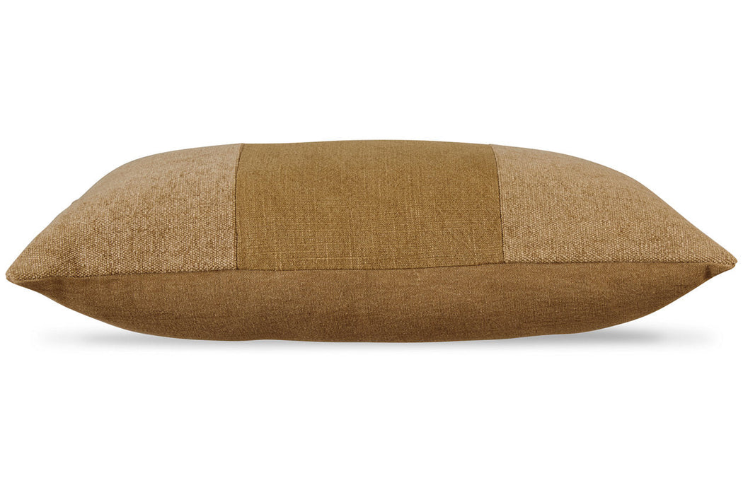 Dovinton Honey Pillow - A1000898P - Vega Furniture