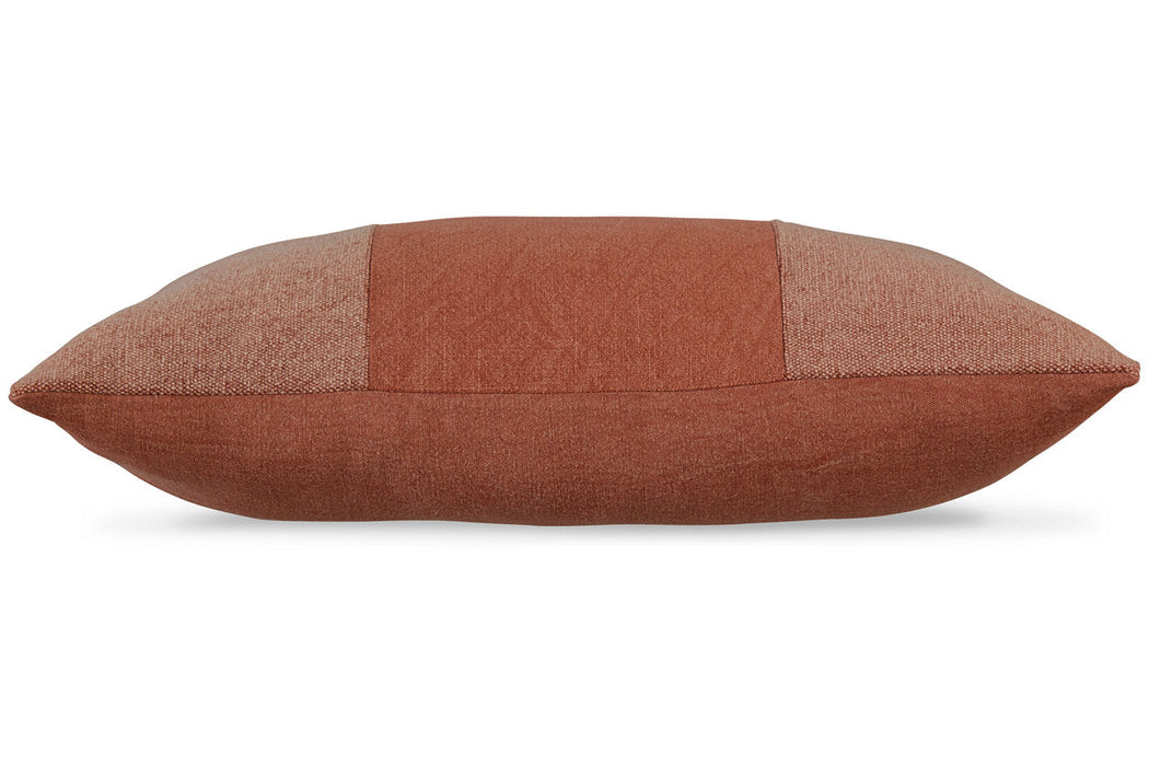 Dovinton Spice Pillow, Set of 4 - A1000899 - Vega Furniture