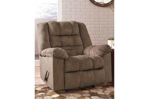 Drakestone Autumn Recliner - 3540325 - Vega Furniture