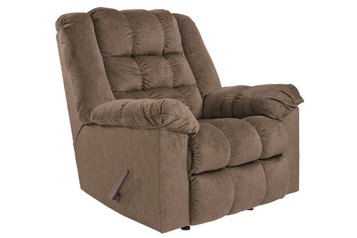 Drakestone Autumn Recliner - 3540325 - Vega Furniture