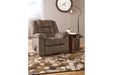 Drakestone Autumn Recliner - 3540325 - Vega Furniture