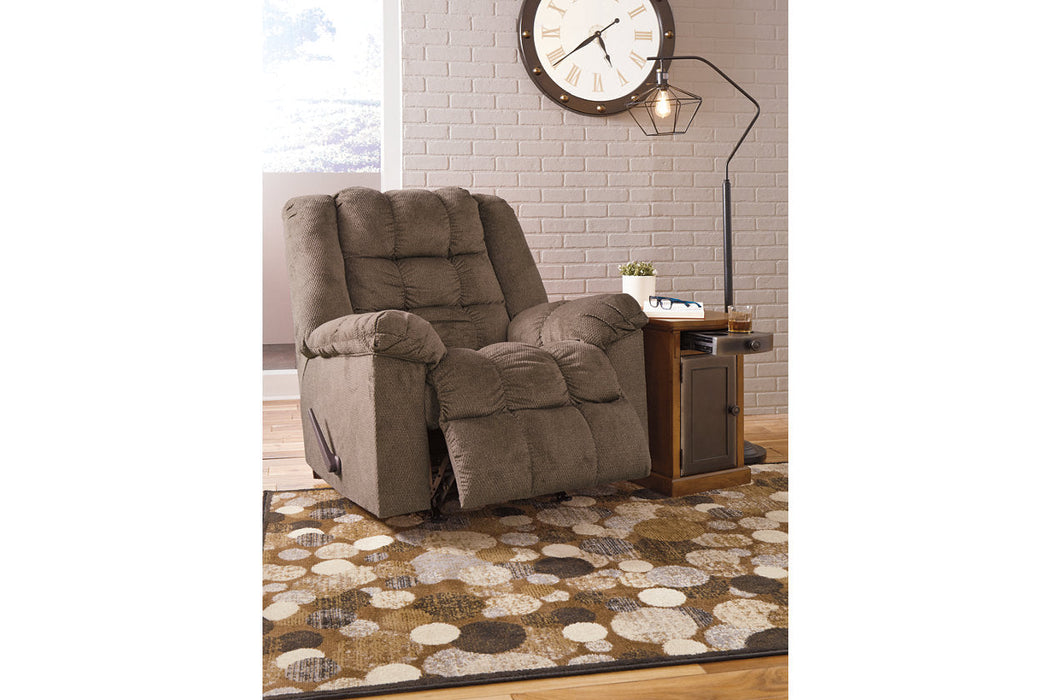 Drakestone Autumn Recliner - 3540325 - Vega Furniture