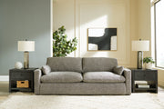 Dramatic Granite Sofa - 1170238 - Vega Furniture