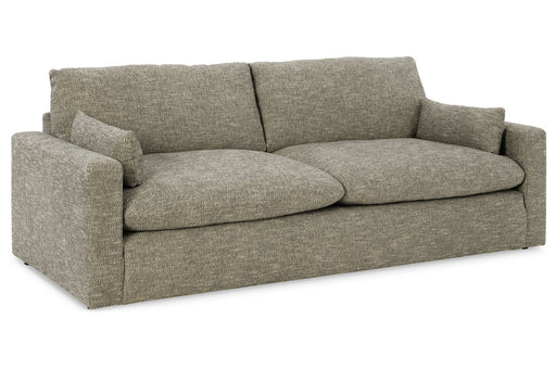 Dramatic Granite Sofa - 1170238 - Vega Furniture