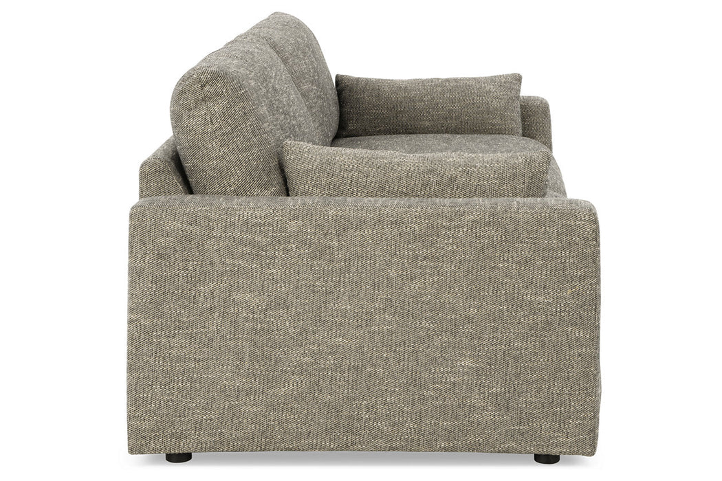 Dramatic Granite Sofa - 1170238 - Vega Furniture