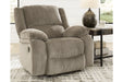 Draycoll Pewter Recliner - 7650525 - Vega Furniture