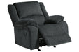 Draycoll Slate Recliner - 7650425 - Vega Furniture