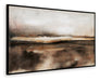 Drewland Black/Brown/Orange Wall Art - A8000375 - Vega Furniture