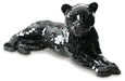 Drice Black Sculpture - A2000419 - Vega Furniture