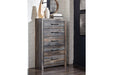 Drystan Multi Chest of Drawers - B211-46 - Vega Furniture