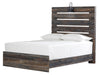 Drystan Multi Panel Youth Bedroom Set - SET | B211-52 | B211-53 | B211-83 | B211-31 | B211-36 | B211-92 | B211-46 - Vega Furniture