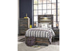 Drystan Multi Twin Panel Bed - SET | B211-52 | B211-53 | B211-83 - Vega Furniture