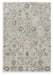 Dudmae Multi Medium Rug - R406042 - Vega Furniture