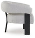 Dultish Snow Accent Chair - A3000668 - Vega Furniture