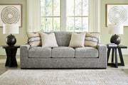 Dunmor Graphite Sofa - 2490438 - Vega Furniture
