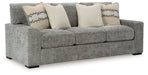 Dunmor Graphite Sofa - 2490438 - Vega Furniture