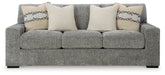 Dunmor Graphite Sofa - 2490438 - Vega Furniture