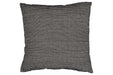 Edelmont Black/Linen Pillow - A1000962P - Vega Furniture