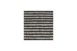 Edelmont Black/Linen Pillow - A1000962P - Vega Furniture