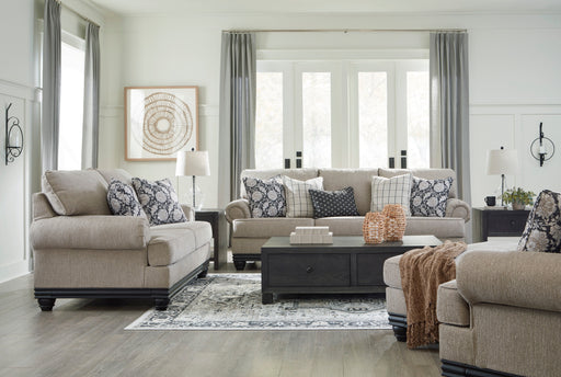 Elbiani Alloy Living Room Set - SET | 3870438 | 3870435 - Vega Furniture