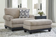 Elbiani Alloy Living Room Set - SET | 3870438 | 3870435 - Vega Furniture