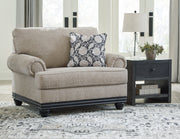 Elbiani Alloy Oversized Chair - 3870423 - Vega Furniture