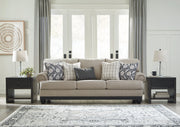 Elbiani Alloy Sofa - 3870438 - Vega Furniture