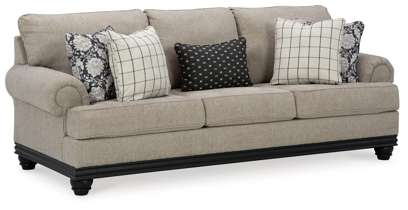 Elbiani Alloy Sofa - 3870438 - Vega Furniture