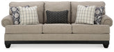 Elbiani Alloy Sofa - 3870438 - Vega Furniture