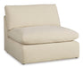 Elyza Linen 10-Piece LAF Chaise Sectional - SET | 1000616 | 1000665 | 1000677 | 1000677 | 1000646 | 1000646 | 1000646 | 1000646 | 1000646 | 1000646 - Vega Furniture