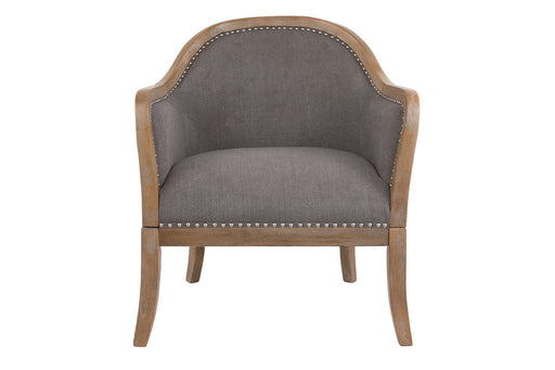 Engineer Brown Accent Chair - A3000030 - Vega Furniture