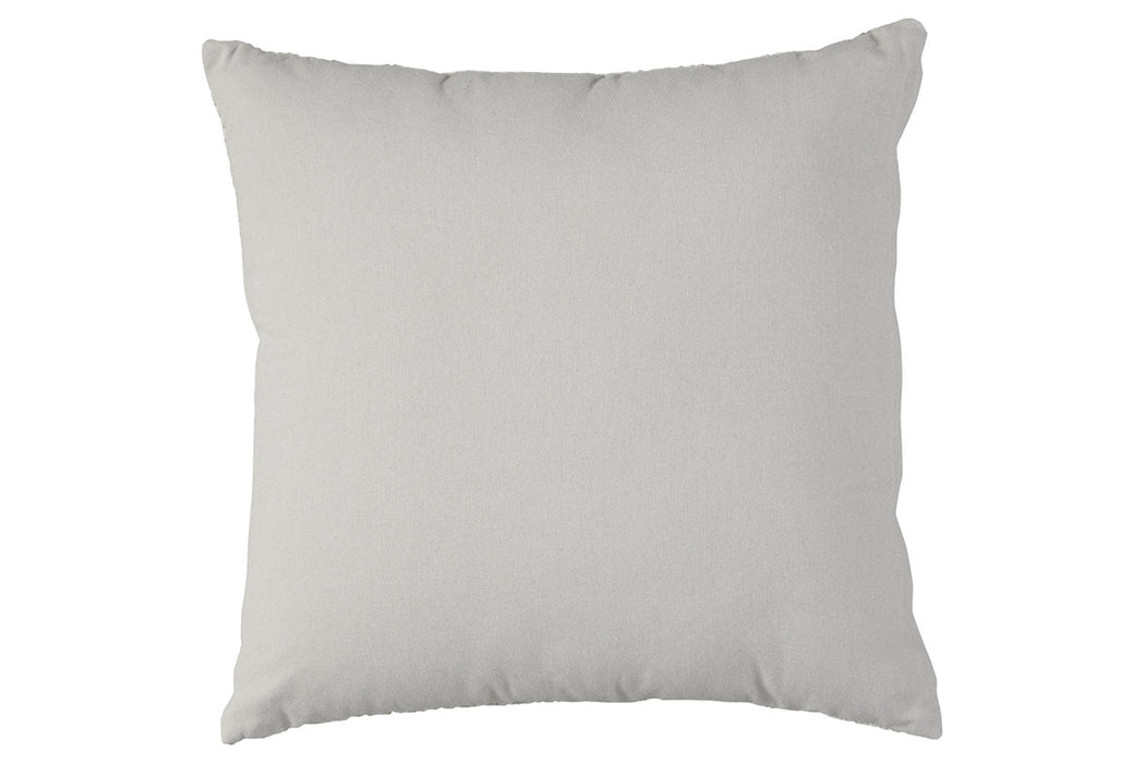 Erline Cement Pillow - A1000895P - Vega Furniture