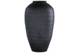 Etney Slate Vase - A2000509 - Vega Furniture