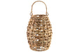 Etta Brown Lantern - A2000478 - Vega Furniture