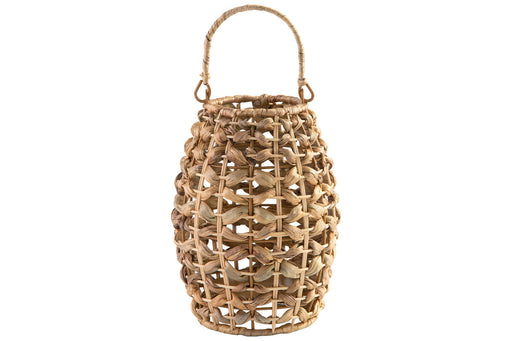 Etta Brown Lantern - A2000478 - Vega Furniture