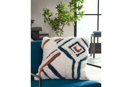 Evermore Multi Pillow, Set of 4 - A1000925 - Vega Furniture